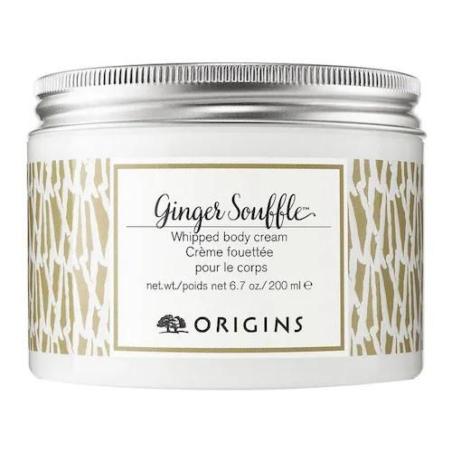 Origins – Ginger Souffle™ Whipped Körpercreme – 200 Ml