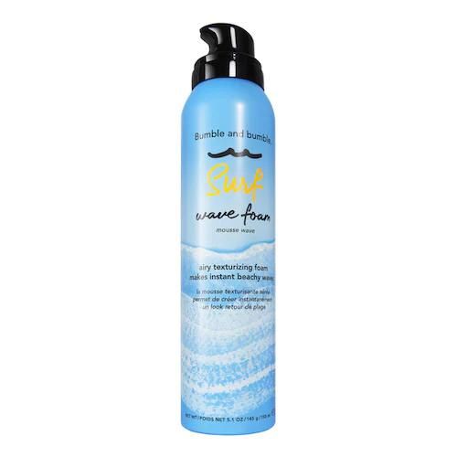 Bumble And Bumble – Surf Wave Foam – Styling Schaum – surf Wave Foam 150ml