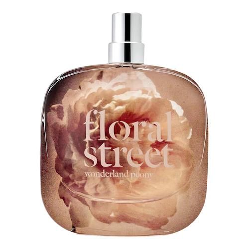 Floral Street - Wonderland Peonyeau De Parfum - Wonderland Peony Eau De Parfum 50ml