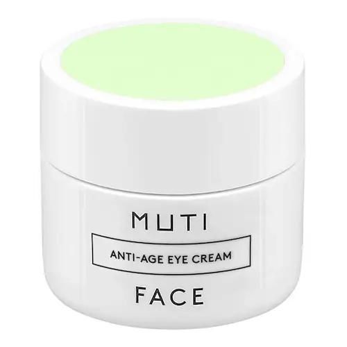 Muti – Anti-age Augencreme – Face Anti Age Eye Cream