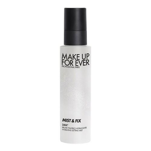 Make Up For Ever - Mist & Fix Spray - Fixierspray - -mist & Fix 100ml Spray