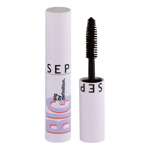Sephora Collection - Big By Definition Mascara - Reisegröße - big By Definition Mascara-22 Btg