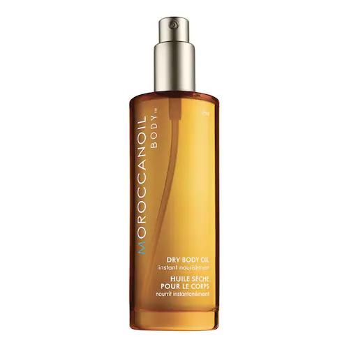 Moroccanoil - Dry Body Oil - Körperöl - -dry Body & Hair Oil Spray 100ml