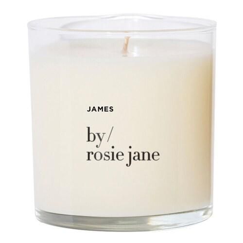 By Rosie Jane - James - Kerze - james Candle 260g