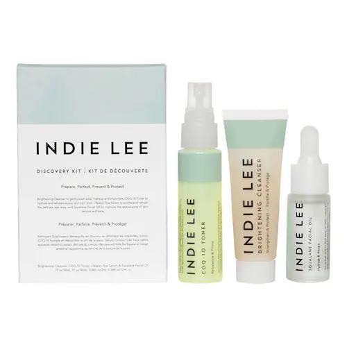 Indie Lee - Discovery Kit - Kit Discovery