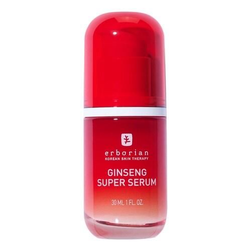 Erborian – Ginseng Super Serum – Anti-aging-serum – ginseng Super Serum 30ml