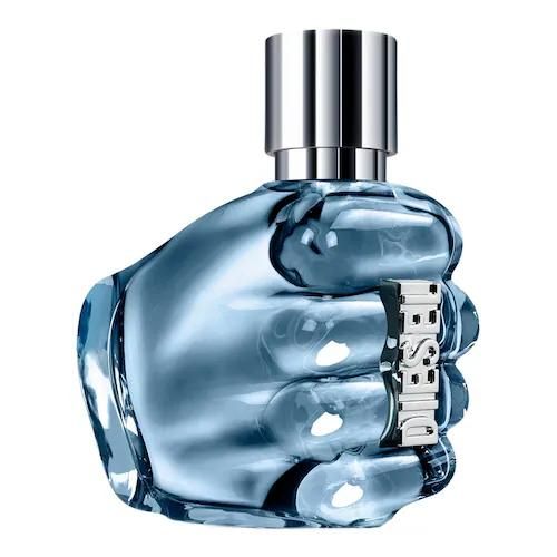 Diesel - Only The Brave - Vaporisateur 35 Ml