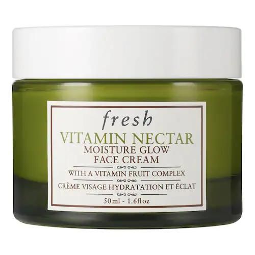 Fresh – Vitamin Nectar Glow Face Creamvitamin Gesichtscreme – 50 Ml
