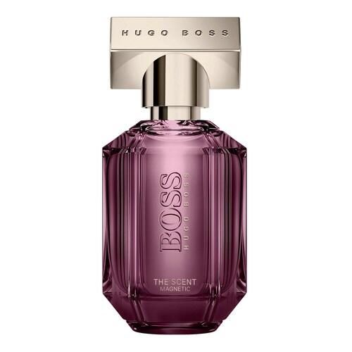 Hugo Boss - Boss The Scent Magnetic - Eau De Parfum Für Frauen - the Scent For Her Magnetic Edp 50ml