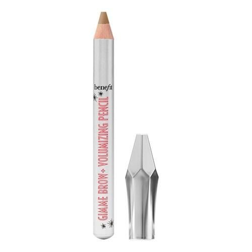 Benefit Cosmetics - Gimme Brow+ Volumizing Pencil Mini - Volumenspendender Augenbrauenstift - -gimme Brow+ Volumizing Pencil Mini 02