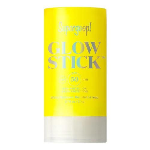 Supergoop! - Glow Stick - Sonnenschutzmittel Lsf 50 Pa++++ - glow Stick Spf50 20g