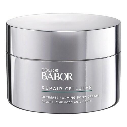 Babor – Ultimate Forming Body Cream – Körpercreme – 200 Ml
