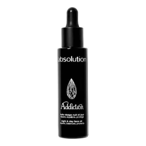 Absolution - Addiction - Face Oil Night And Day - Addiction Face Oil 30Ml