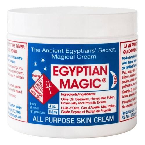 Egyptian Magic – Egyptian Magic Gesichts-& Körpercreme – 118ml