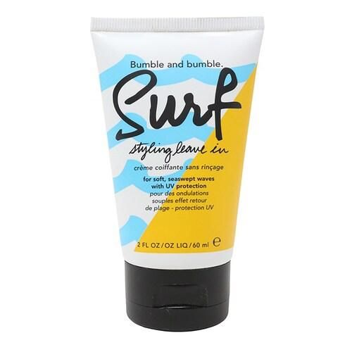 Bumble And Bumble – Surf Styling Leave-in Maske – Mini – Surf Travel Size-
