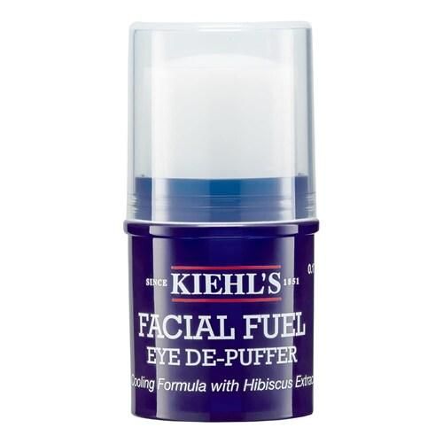 Kiehl's Since 1851 - Facial Fuel - Eye De-puffer - facial Fuel Eye De-puffer 5g