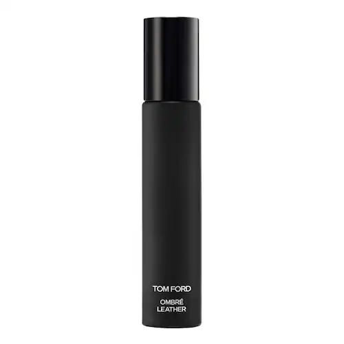 Tom Ford - Ombre Leather Mini - Travel Spray - Signature Ombre Leather Travel Edt 10ml-