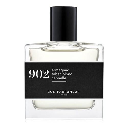 Bon Parfumeur – 902 – Armagnac, Blond Tobacco, Cinnamon – Eau De Parfum – 902 Armagnac, Blond Tabacco, Cinnamon