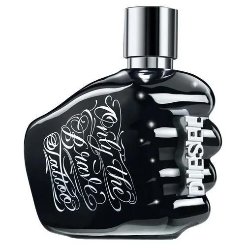 Diesel - Only The Brave Tattoo - Otb Tattoo Edt 35ml