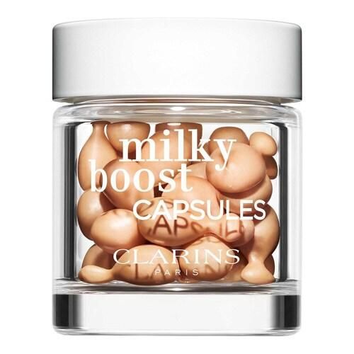 Clarins - Milky Boost Capsules - milky Boost Capsules 02