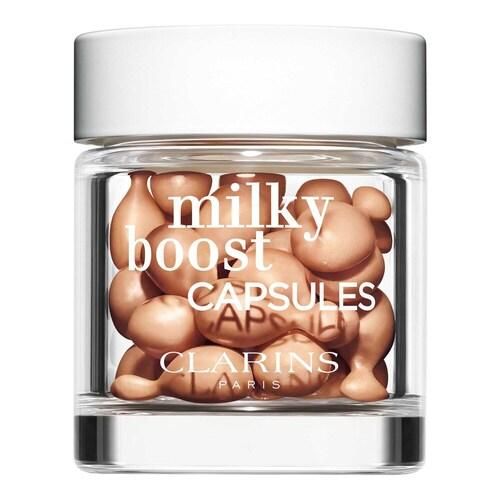 Clarins - Milky Boost Capsules - milky Boost Capsules 05