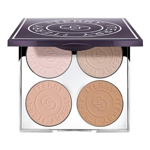 By Terry - Hyaluronic Hydra-powder Palette - -hyaluronic Hydra-powder Palette N1.