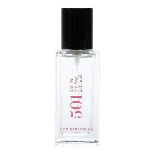 Bon Parfumeur - 501 - Praline, Liquorice, Patchouli - Eau De Parfum - 501 Les Classiques Edp 15ml Nr. 501