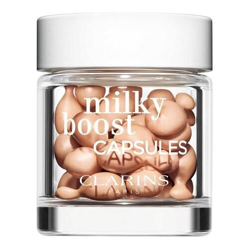 Clarins - Milky Boost Capsules - milky Boost Capsules 03
