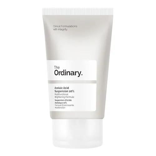 The Ordinary - Azelainsäure Suspension 10 % – Klärendes Serum - Direct Acids Azelaic Aci Suspension 30ml