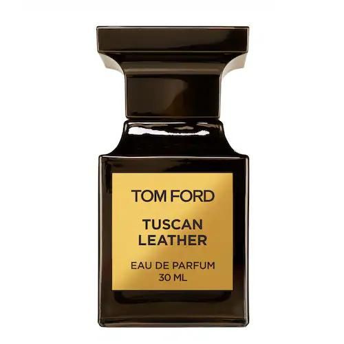 Tom Ford – Tuscan Leather – Eau De Parfum – 30 Ml-