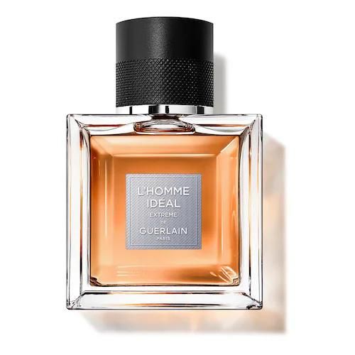 Guerlain - L'homme Idéal Extrême - Eau De Parfum - L'homme Ideal Extreme Edp Vapo 50ml-