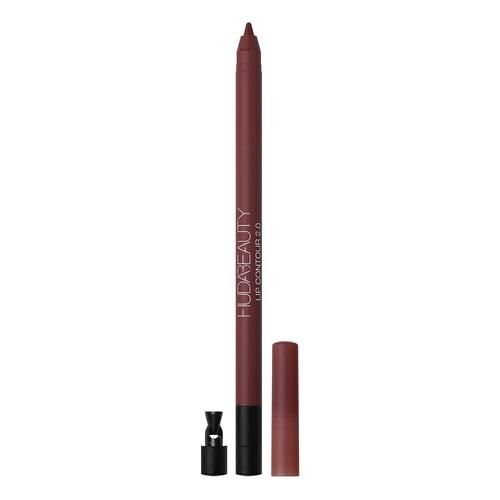 Huda Beauty - Lippenkonturenstift - Lip Contour 2.0 Lip Pencil - -lip Contour Very Berry