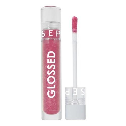Sephora Collection - Glossed Lip Gloss - Glossed-20 K