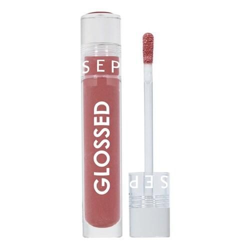 Sephora Collection - Glossed Lip Gloss - Glossed-20 L