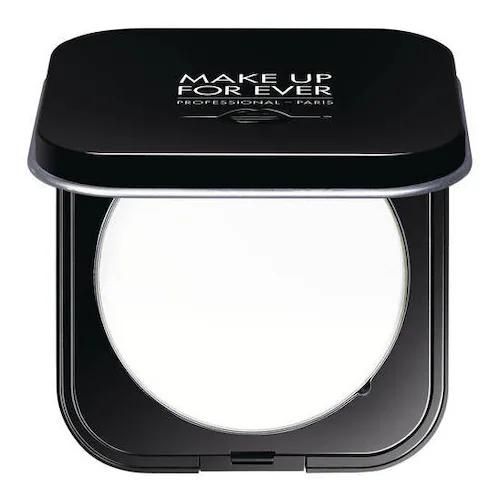 Make Up For Ever - Ultra Hd Pressed Transluscent Powder - 01 Translucide (6,2 G)