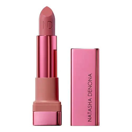 Natasha Denona - I Need A Rose - Lippenstift - -i Need A Nude Rose Lipstick - 20p Peony