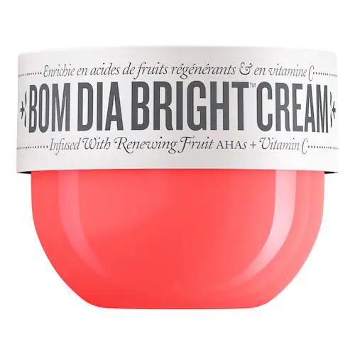 Sol De Janeiro – Bom Dia Brighttm – Nährende Körpercreme – bom Dia Bright Cream 150ml