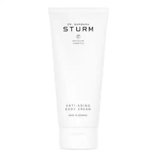 Dr. Barbara Sturm - Anti-aging Body Cream - Hydratisierende Körpercreme - -body Anti-aging Cream 200ml