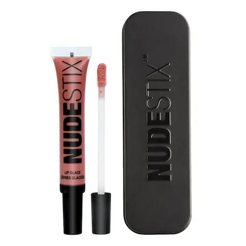 Nudestix - Nude Plumping Lip Glace - Nude 02 (10 Ml)