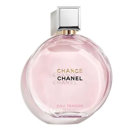 Chanel - Chance Eau Tendre - Eau De Parfum Zerstäuber - Chance Eau Tendre Edp 150Ml