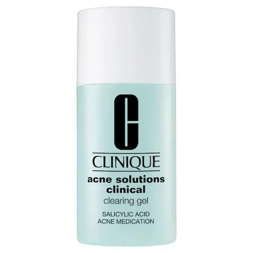 Clinique - Anti-blemish - Reinigungsgel - -30ml