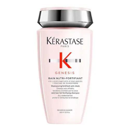 Kérastase - Genesis - Bain Nutri-fortifiant - Genesis Bain Nutri-fortifiant 250ml-