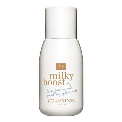 Clarins - Milky Boost - milky Boost 03.5