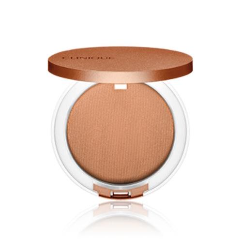 Clinique - True Bronze Pressed Powder Bronzer - 03 Sunblushed (9,6 G)