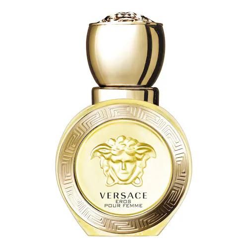 Versace - Eros Pour Femme Eau De Toilette - Vaporisateur 30 Ml