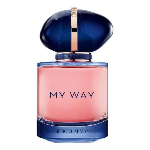 Armani - My Way - Eau De Parfum Intense - my Way Intense Edp 30ml
