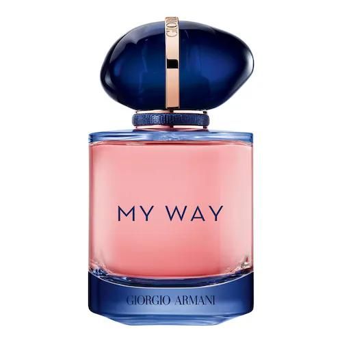 Armani - My Way - Eau De Parfum Intense - my Way Intense Edp 50ml