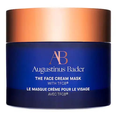 Augustinus Bader - The Face Mask - Creme-gesichtsmaske - -refill (50 Ml)