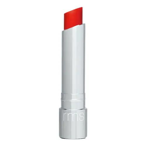 Rms Beauty – Tinted Daily Lip Balm – Getönter Lippenbalsam – tinted Lip Balm Crimson Lane