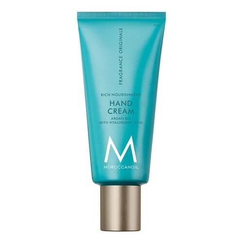 Moroccanoil - Handcreme - Original Duft - -fragance Original Hand Cream 40ml